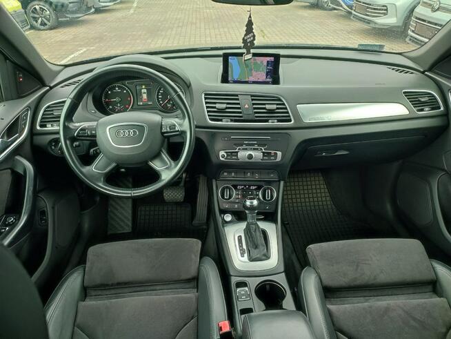 Audi Q3 Salon Polska fv23%