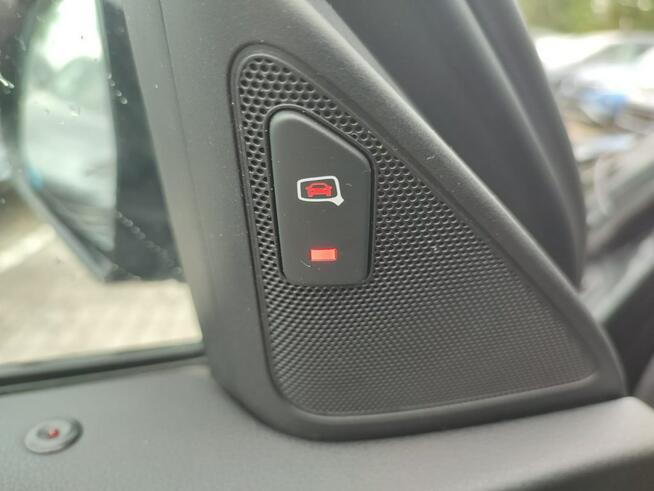 Audi Q3 Salon Polska fv23%