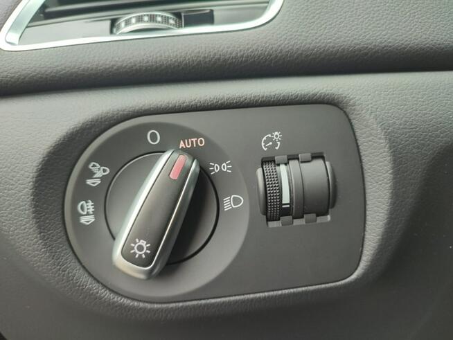Audi Q3 Salon Polska fv23%