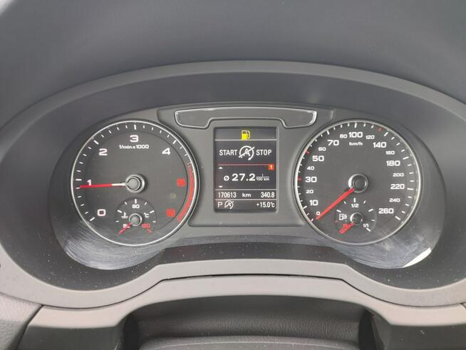 Audi Q3 Salon Polska fv23%
