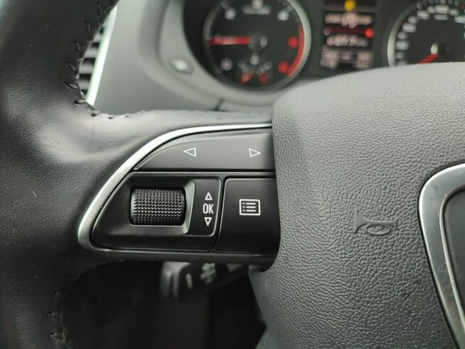 Audi Q3 Salon Polska fv23%