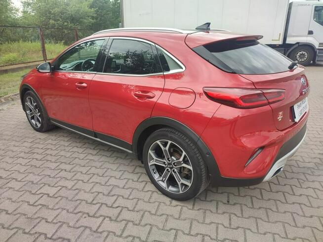 Kia XCeed Salon Polska fv 23% panorama full wyposażenie