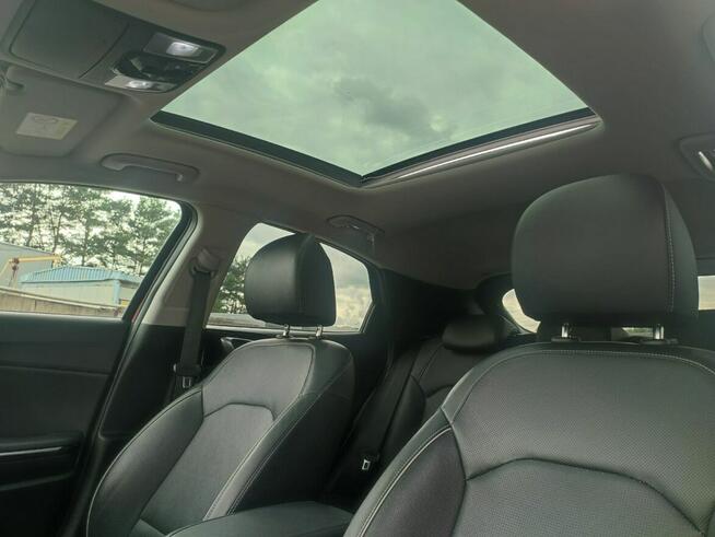 Kia XCeed Salon Polska fv 23% panorama full wyposażenie