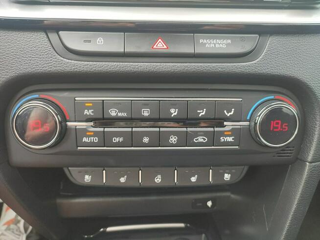 Kia XCeed Salon Polska fv 23% panorama full wyposażenie