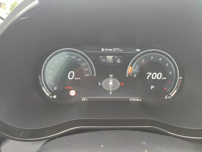Kia XCeed Salon Polska fv 23% panorama full wyposażenie
