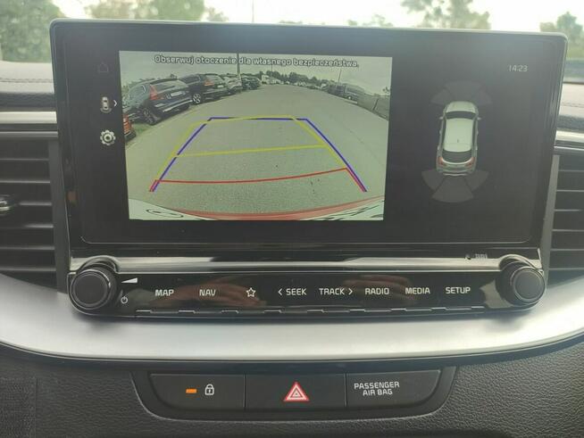 Kia XCeed Salon Polska fv 23% panorama full wyposażenie