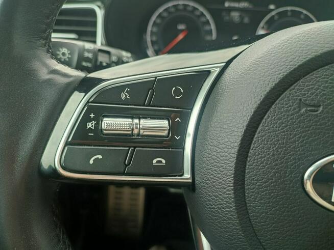 Kia XCeed Salon Polska fv 23% panorama full wyposażenie