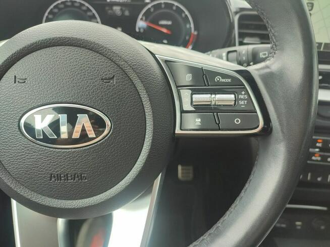 Kia XCeed Salon Polska fv 23% panorama full wyposażenie