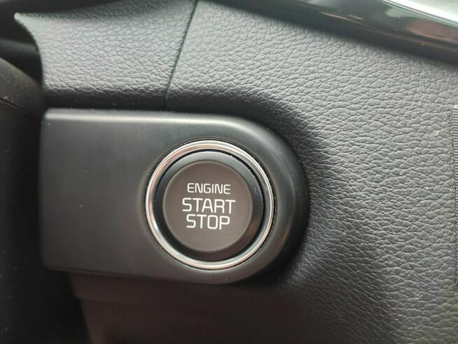 Kia XCeed Salon Polska fv 23% panorama full wyposażenie