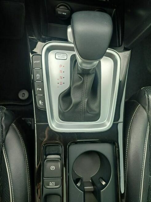 Kia XCeed Salon Polska fv 23% panorama full wyposażenie