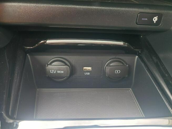 Kia XCeed Salon Polska fv 23% panorama full wyposażenie