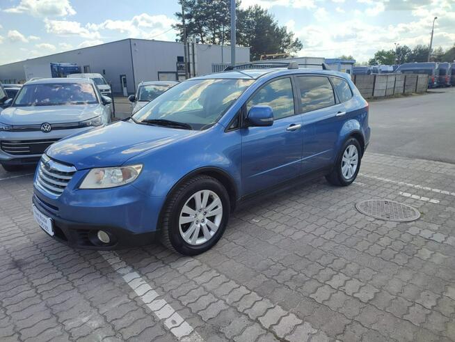 Subaru Tribeca