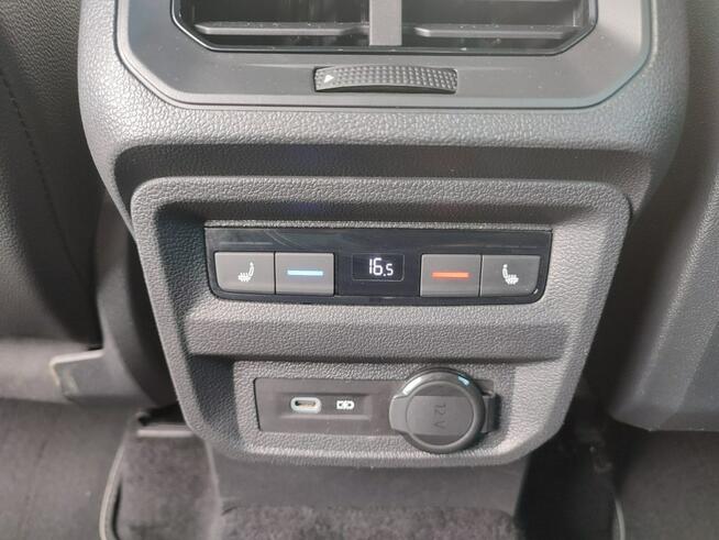 Volkswagen Tiguan Krajowy fv23 4x4 kamery 360