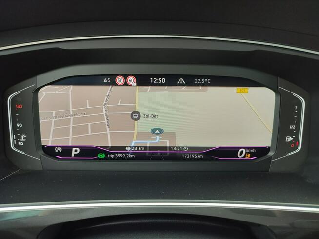 Volkswagen Tiguan Krajowy fv23 4x4 kamery 360