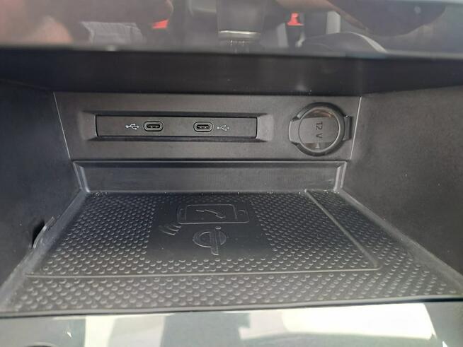 Volkswagen Tiguan Krajowy fv23 4x4 kamery 360