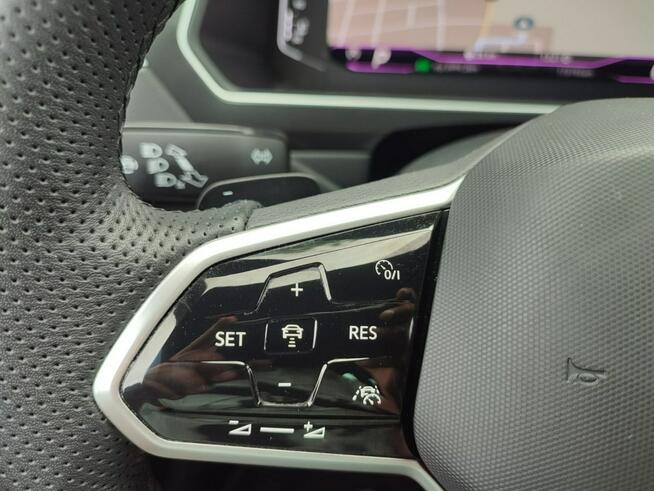 Volkswagen Tiguan Krajowy fv23 4x4 kamery 360