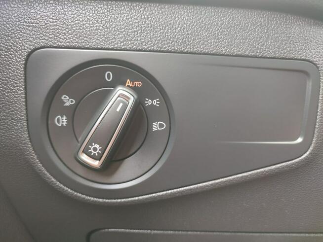 Volkswagen Tiguan Krajowy fv23 4x4 kamery 360