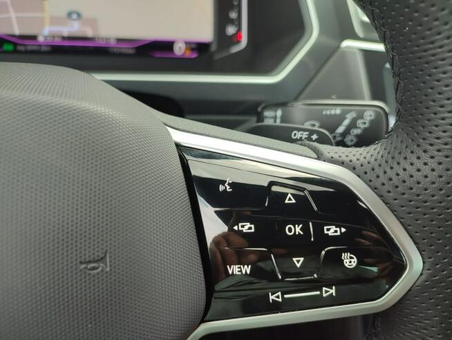 Volkswagen Tiguan Krajowy fv23 4x4 kamery 360