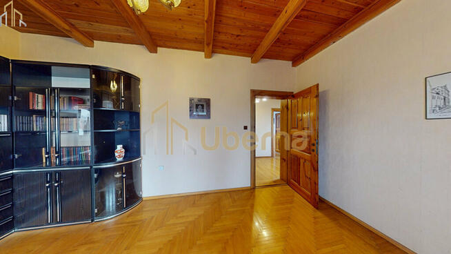 Dom pod Goleniowem zab.bliźniak Kliniska W.