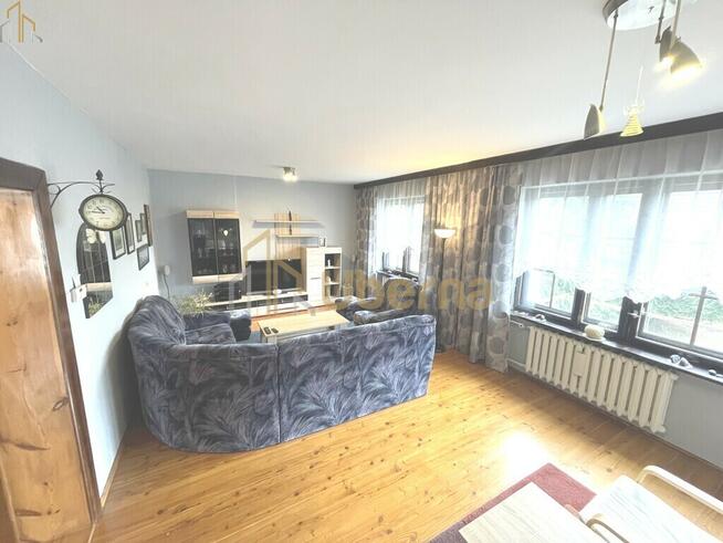 Dom pod Goleniowem zab.bliźniak Kliniska W.