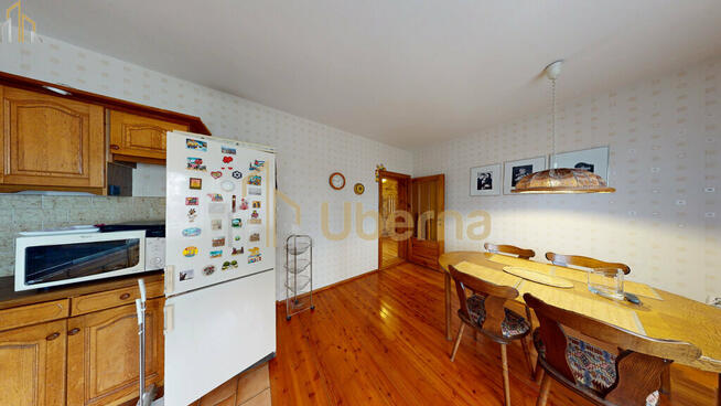 Dom pod Goleniowem zab.bliźniak Kliniska W.