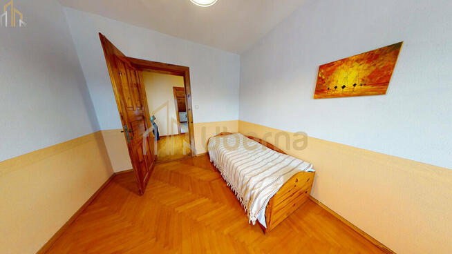 Dom pod Goleniowem zab.bliźniak Kliniska W.