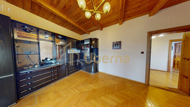 Dom pod Goleniowem zab.bliźniak Kliniska W.