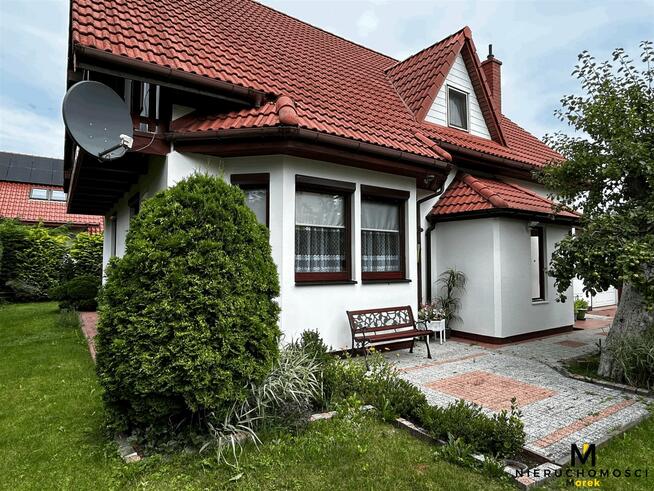 Dom Kołobrzeg, Wrocławska