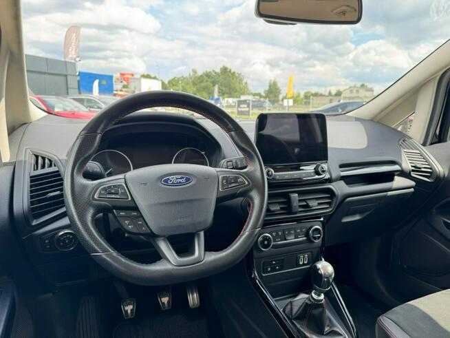 Ford EcoSport Tempomat / Kamera cofania / Key less / Apple Car Play / FV marża