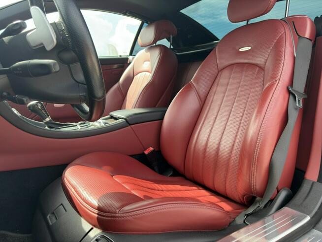 Mercedes SL 55 AMG Bezwypadkowy / Drugi Właściciel / VITT SQUALO / BOSE / FV Marża