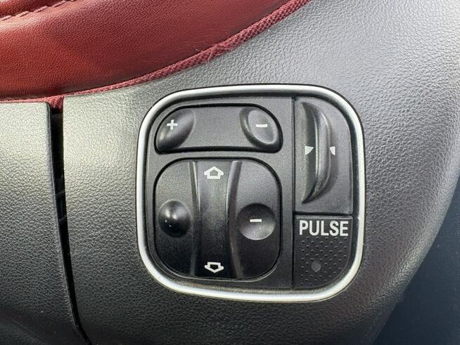 Mercedes SL 55 AMG Bezwypadkowy / Drugi Właściciel / VITT SQUALO / BOSE / FV Marża