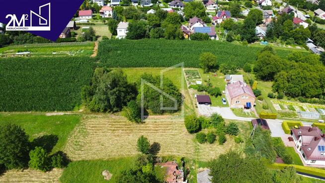 Działka budowlana Łańcut Albigowa