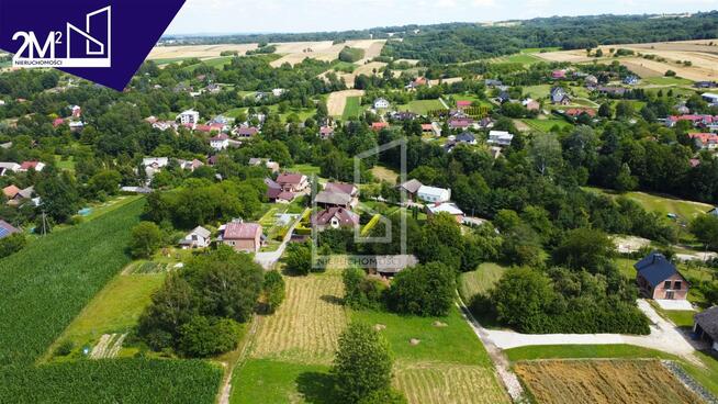 Działka budowlana Łańcut Albigowa