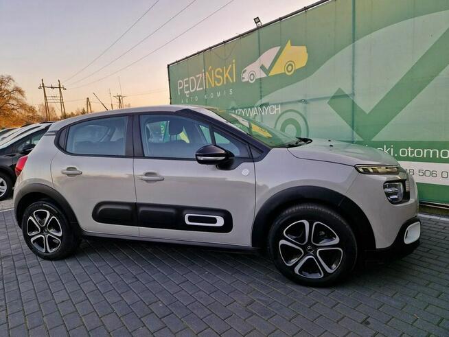Citroen C3 Pierwszy właściciel ,stan idealny