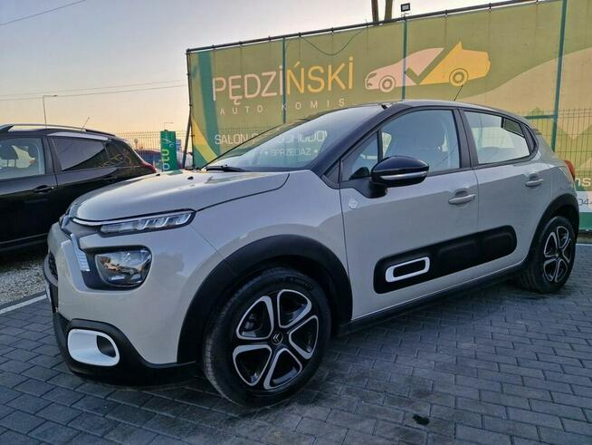 Citroen C3 Pierwszy właściciel ,stan idealny