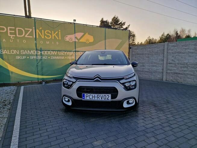 Citroen C3 Pierwszy właściciel ,stan idealny