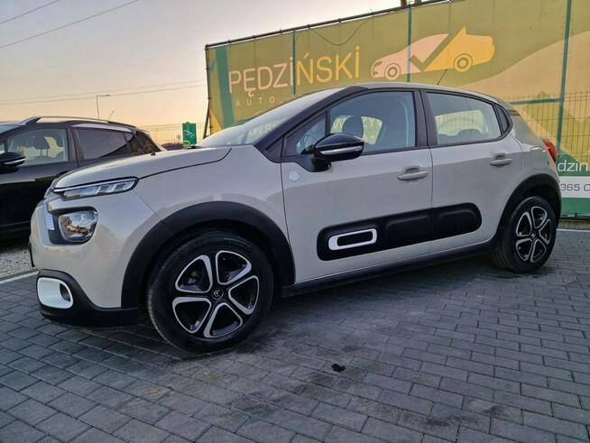 Citroen C3 Pierwszy właściciel ,stan idealny