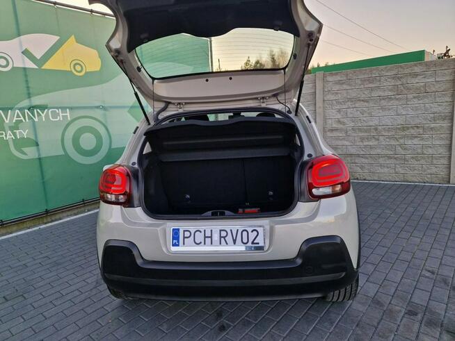 Citroen C3 Pierwszy właściciel ,stan idealny