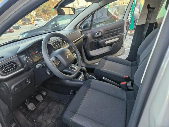 Citroen C3 Pierwszy właściciel ,stan idealny