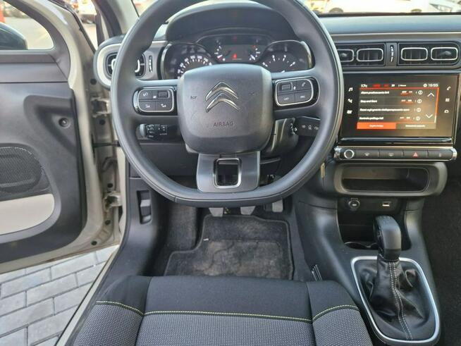 Citroen C3 Pierwszy właściciel ,stan idealny