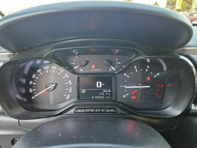 Citroen C3 Pierwszy właściciel ,stan idealny