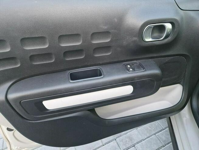 Citroen C3 Pierwszy właściciel ,stan idealny