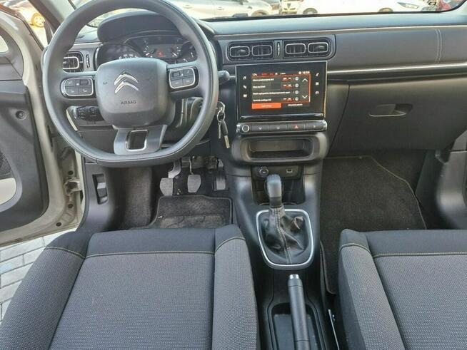 Citroen C3 Pierwszy właściciel ,stan idealny