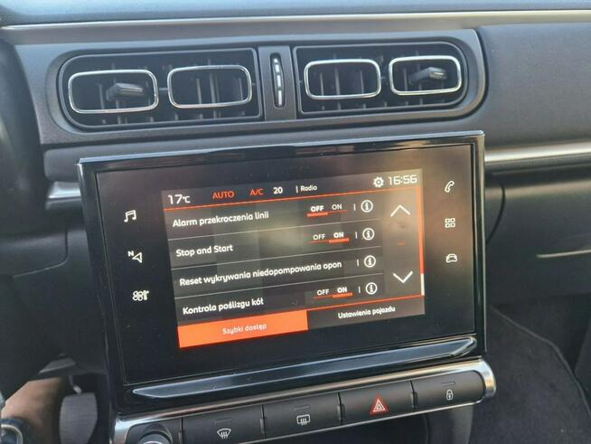 Citroen C3 Pierwszy właściciel ,stan idealny