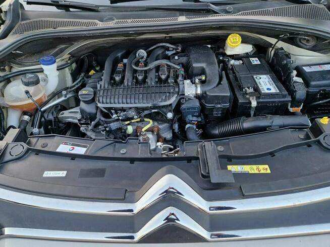 Citroen C3 Pierwszy właściciel ,stan idealny