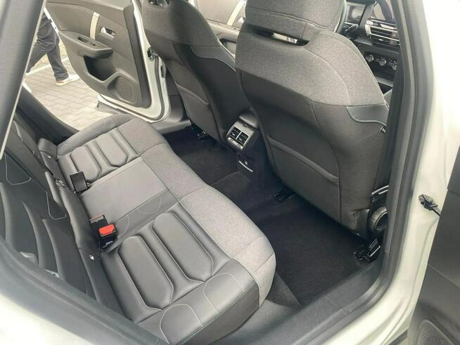 Citroen C4 Automat 130 KM Head-up Kamera Nawigacja .