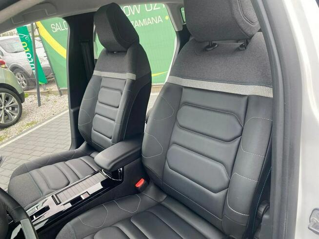 Citroen C4 Automat 130 KM Head-up Kamera Nawigacja .