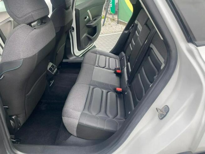 Citroen C4 Automat 130 KM Head-up Kamera Nawigacja .