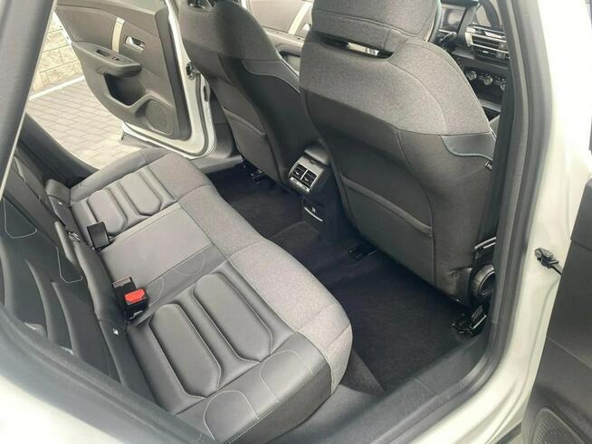 Citroen C4 Automat 130 KM Head-up Kamera Nawigacja .