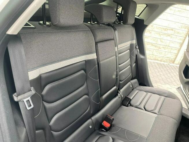 Citroen C4 Automat 130 KM Head-up Kamera Nawigacja .